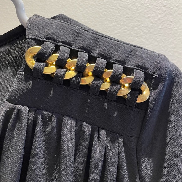 Classy party dress - Picture 3 of 4